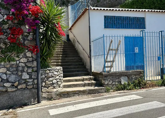 B&B Mamma Rosa Positano photo