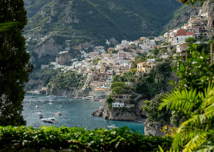 Treville Positano photo