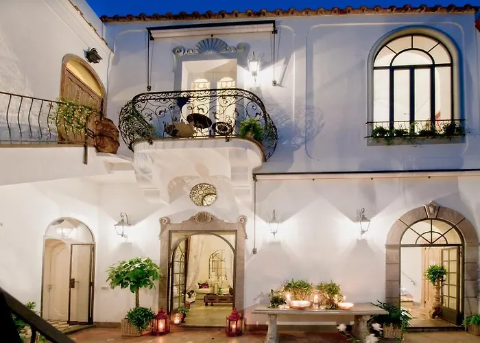 Casa Buonocore Positano photo